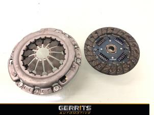 Used Clutch kit (complete) Hyundai i10 1.0 12V Price € 54,98 Margin scheme offered by Gerrits Automotive