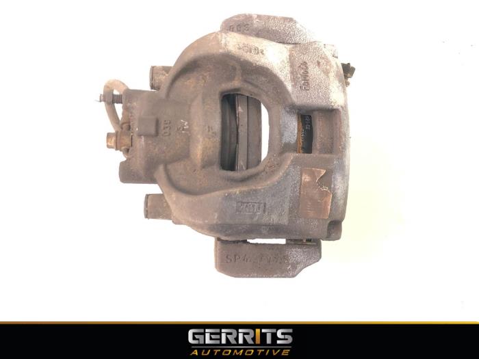 Gebrauchte Bremszange links vorne Ford Mondeo V Wagon 1.5 TDCi Preis € 49,48 Margenregelung angeboten von Gerrits Automotive BV