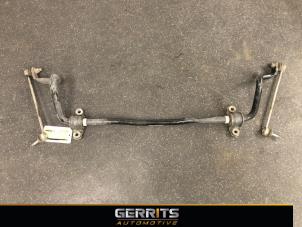 Used Front anti-roll bar Ford Mondeo V Wagon 1.5 TDCi Price € 109,98 Margin scheme offered by Gerrits Automotive