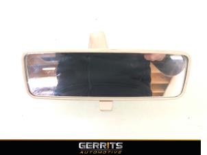 Used Rear view mirror Fiat 500 (312) 0.9 TwinAir 85 Price € 21,98 Margin scheme offered by Gerrits Automotive