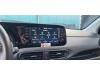 Hyundai i10 1.0 12V Navigation system