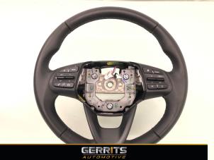 Used Steering wheel Hyundai i10 1.0 12V Price € 109,98 Margin scheme offered by Gerrits Automotive