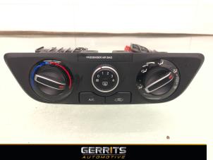 Used Heater control panel Hyundai i10 1.0 12V Price € 137,48 Margin scheme offered by Gerrits Automotive