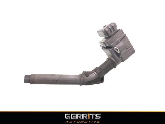 Usagé Bobine Renault Scénic IV (RFAJ) 1.3 TCE 140 16V Prix € 19,99 Règlement à la marge proposé par Gerrits Automotive BV