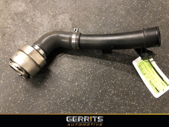 Gebrauchte Intercooler Rohr Renault Scénic IV (RFAJ) 1.3 TCE 140 16V Preis € 43,98 Margenregelung angeboten von Gerrits Automotive BV