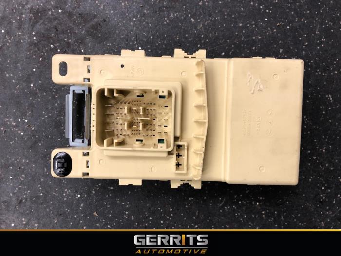 Fuse box Hyundai i10 1.0 12V 91950K7020 KSC