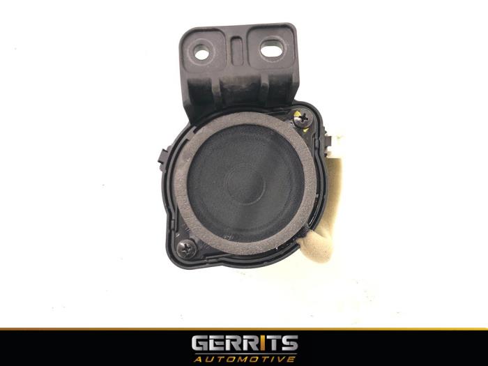 Speaker Hyundai i10 1.0 12V 96355K7000 ORIGINEEL