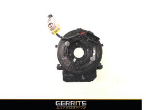 Used Airbag clock spring Hyundai i10 1.0 12V Price € 82,48 Margin scheme offered by Gerrits Automotive