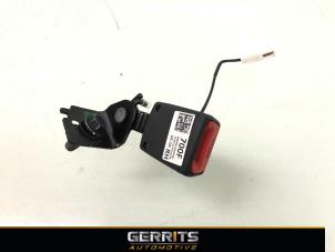 Used Rear seatbelt buckle, right Hyundai i10 1.0 12V Price € 21,98 Margin scheme offered by Gerrits Automotive
