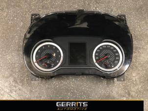 Used Odometer KM Hyundai i10 1.0 12V Price € 164,98 Margin scheme offered by Gerrits Automotive