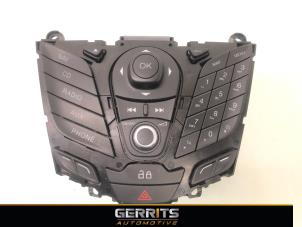 Usagé Unité de contrôle Multimedia Ford Fiesta 6 (JA8) 1.0 EcoBoost 12V 100 Prix € 54,98 Règlement à la marge proposé par Gerrits Automotive
