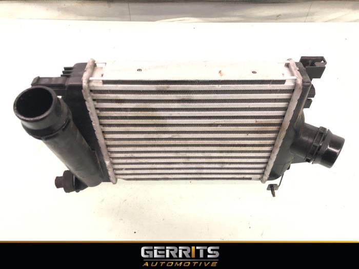 Usagé Intercooler Renault Captur I (2R) 0.9 Energy TCE 12V Prix € 49,99 Règlement à la marge proposé par Gerrits Automotive BV