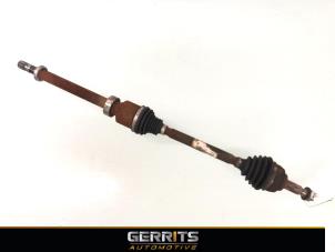 Used Front drive shaft, right Renault Captur (2R) 0.9 Energy TCE 12V Price € 109,98 Margin scheme offered by Gerrits Automotive