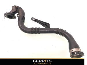 Used Intercooler tube Renault Captur (2R) 0.9 Energy TCE 12V Price € 29,99 Margin scheme offered by Gerrits Automotive