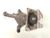 Gearbox mount from a Renault Captur (2R), 2013 0.9 Energy TCE 12V, SUV, Petrol, 898cc, 66kW (90pk), FWD, H4B408; H4BB4, 2015-03, 2R04; 2R05; 2RA1; 2RA4; 2RA5; 2RB1; 2RD1; 2RE1 2016