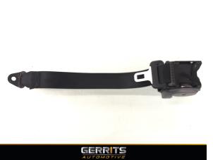 Used Rear seatbelt, right Renault Captur (2R) 0.9 Energy TCE 12V Price € 21,98 Margin scheme offered by Gerrits Automotive