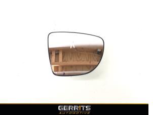 Used Mirror glass, right Renault Captur (2R) 0.9 Energy TCE 12V Price € 16,48 Margin scheme offered by Gerrits Automotive