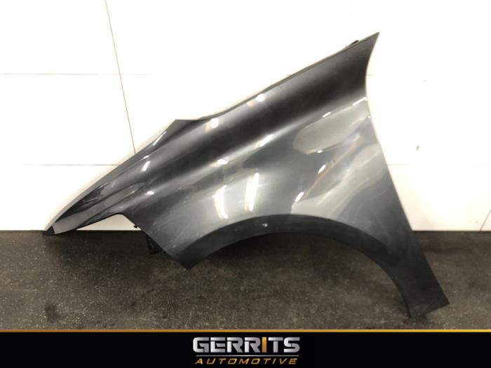 Bavette Pare-boue Avant Gauche Intérieur - 8200636854 - Neuf - AutoiCenter