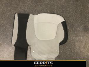 Used Set of upholstery (complete) Renault Captur (2R) 0.9 Energy TCE 12V Price € 274,98 Margin scheme offered by Gerrits Automotive