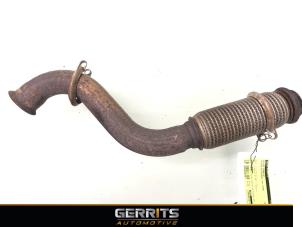 Used Exhaust front section Citroen C4 Picasso (3D/3E) 1.6 e-HDi 115 Price € 54,98 Margin scheme offered by Gerrits Automotive