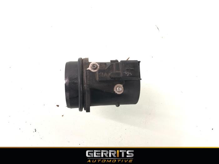 Gebrauchte Luftmassenmesser Citroen C4 Picasso (3D/3E) 1.6 e-HDi 115 Preis € 19,99 Margenregelung angeboten von Gerrits Automotive BV
