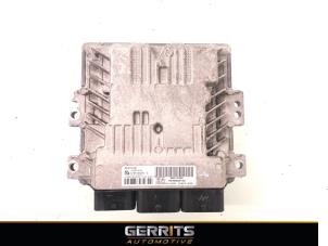 Używane Komputer sterowania silnika Citroen C4 Picasso (3D/3E) 1.6 e-HDi 115 Cena € 274,98 Procedura marży oferowane przez Gerrits Automotive