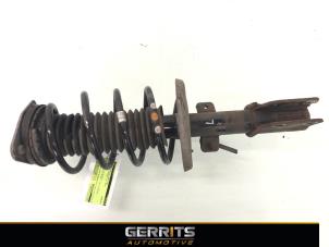 Used Front shock absorber rod, left Citroen C4 Picasso (3D/3E) 1.6 e-HDi 115 Price € 82,48 Margin scheme offered by Gerrits Automotive