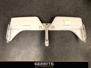 Używane Oslona przeciwsloneczna Citroen C4 Picasso (3D/3E) 1.6 e-HDi 115 Cena € 137,48 Procedura marży oferowane przez Gerrits Automotive