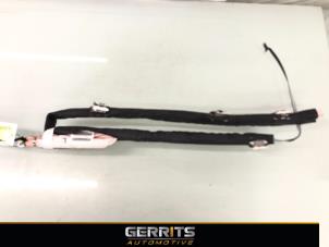 Used Roof curtain airbag, left Citroen C4 Picasso (3D/3E) 1.6 e-HDi 115 Price € 164,98 Margin scheme offered by Gerrits Automotive