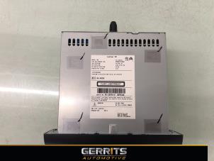 Used CD changer Citroen C4 Picasso (3D/3E) 1.6 e-HDi 115 Price € 164,98 Margin scheme offered by Gerrits Automotive