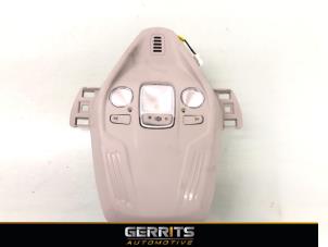 Used Interior lighting, front Citroen C4 Picasso (3D/3E) 1.6 e-HDi 115 Price € 32,98 Margin scheme offered by Gerrits Automotive