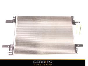 Used Air conditioning radiator Citroen C4 Picasso (3D/3E) 1.6 e-HDi 115 Price € 137,48 Margin scheme offered by Gerrits Automotive