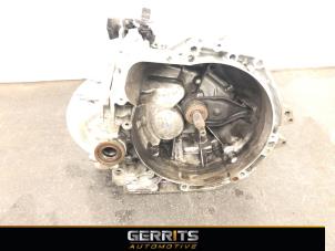 Używane Skrzynia biegów Citroen C4 Picasso (3D/3E) 1.6 e-HDi 115 Cena € 599,00 Procedura marży oferowane przez Gerrits Automotive