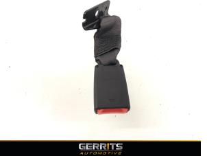 Used Rear seatbelt buckle, right Fiat 500C (312) 0.9 TwinAir 85 Price € 16,48 Margin scheme offered by Gerrits Automotive