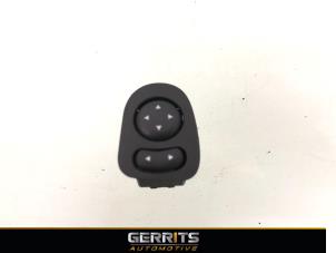 Used Mirror switch Fiat 500C (312) 0.9 TwinAir 85 Price € 21,98 Margin scheme offered by Gerrits Automotive