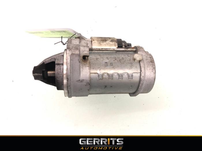 Gebrauchte Anlasser Fiat 500C (312) 0.9 TwinAir 85 Preis € 24,99 Margenregelung angeboten von Gerrits Automotive BV