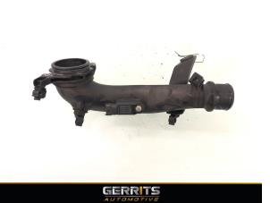 Used Air intake hose Fiat 500C (312) 0.9 TwinAir 85 Price € 32,98 Margin scheme offered by Gerrits Automotive