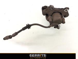 Used Front brake calliper, right Fiat 500C (312) 0.9 TwinAir 85 Price € 21,98 Margin scheme offered by Gerrits Automotive