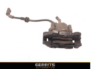 Used Front brake calliper, left Fiat 500C (312) 0.9 TwinAir 85 Price € 21,98 Margin scheme offered by Gerrits Automotive