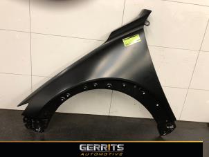 New Front wing, left Mazda CX-3 1.5 Skyactiv D 105 16V Price € 266,18 Inclusive VAT offered by Gerrits Automotive