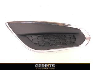 Used Front bumper overrider, right Volvo V60 I (FW/GW) 1.6 T4 16V Price € 38,48 Margin scheme offered by Gerrits Automotive