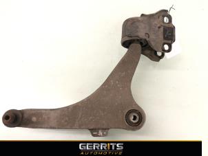 Used Front wishbone, right Volvo V60 I (FW/GW) 1.6 T4 16V Price € 38,48 Margin scheme offered by Gerrits Automotive