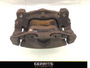 Used Front brake calliper, left Volvo V60 I (FW/GW) 1.6 T4 16V Price € 32,98 Margin scheme offered by Gerrits Automotive