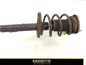 Used Front shock absorber rod, right Mazda 3 Sport (BP) 2.0 SkyActiv-G 122 Mild Hybrid 16V Price € 219,98 Margin scheme offered by Gerrits Automotive