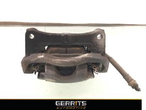 Used Front brake calliper, right Mazda 3 Sport (BP) 2.0 SkyActiv-G 122 Mild Hybrid 16V Price € 109,98 Margin scheme offered by Gerrits Automotive