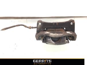 Used Front brake calliper, left Mazda 3 Sport (BP) 2.0 SkyActiv-G 122 Mild Hybrid 16V Price € 82,48 Margin scheme offered by Gerrits Automotive