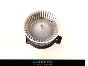Used Heating and ventilation fan motor Mazda 3 Sport (BP) 2.0 SkyActiv-G 122 Mild Hybrid 16V Price € 137,48 Margin scheme offered by Gerrits Automotive