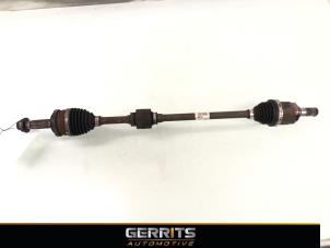 Used Front drive shaft, right Kia Picanto (JA) 1.0 DPi 12V Price € 109,98 Margin scheme offered by Gerrits Automotive