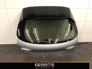 Używane Tylna klapa Mazda 3 Sport (BP) 2.0 SkyActiv-G 122 Mild Hybrid 16V Cena € 849,99 Procedura marży oferowane przez Gerrits Automotive