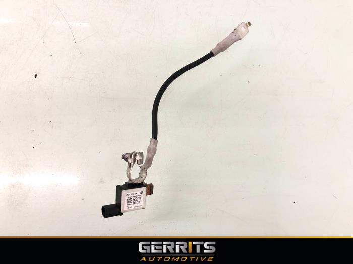 Begagnade Batterisensor Kia Picanto (JA) 1.0 DPi 12V Pris € 49,99 Marginaltabell erbjuds av Gerrits Automotive BV